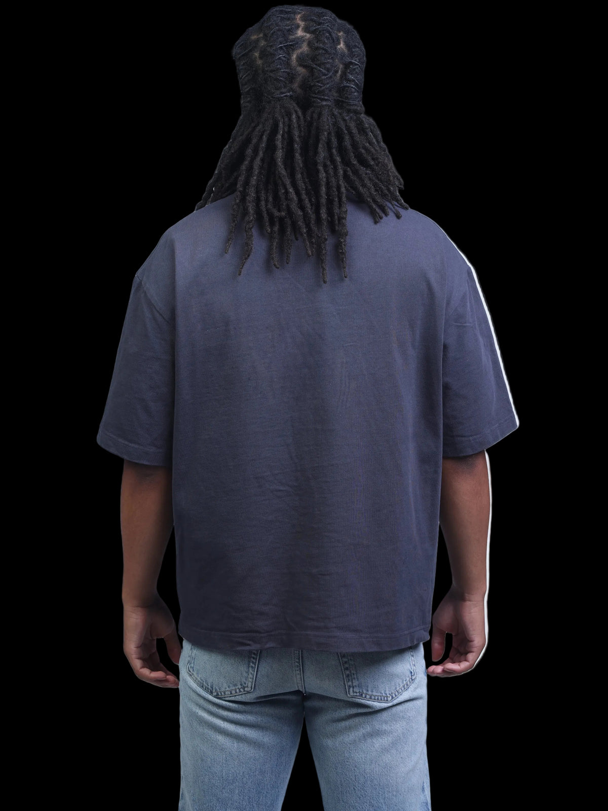 THEO SMITH SPIDER TEE