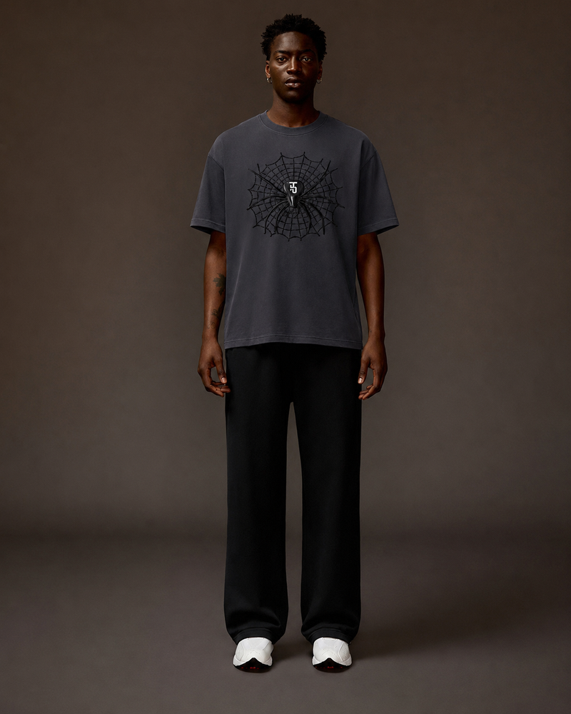 THEO SMITH SPIDER TEE