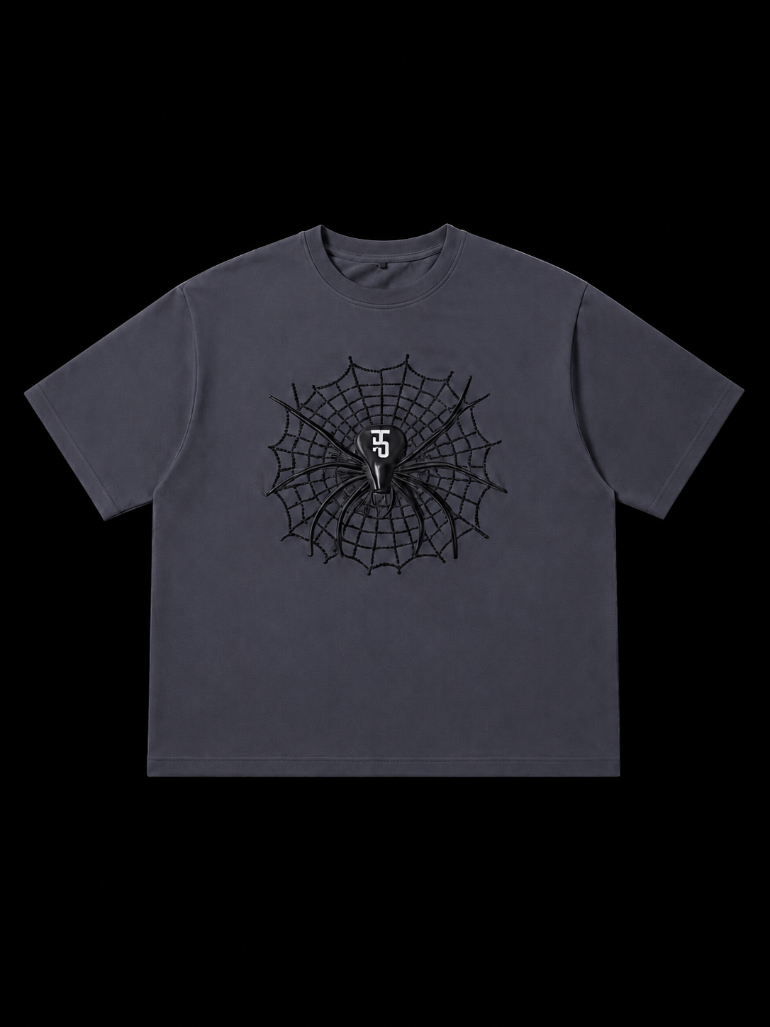 THEO SMITH SPIDER TEE