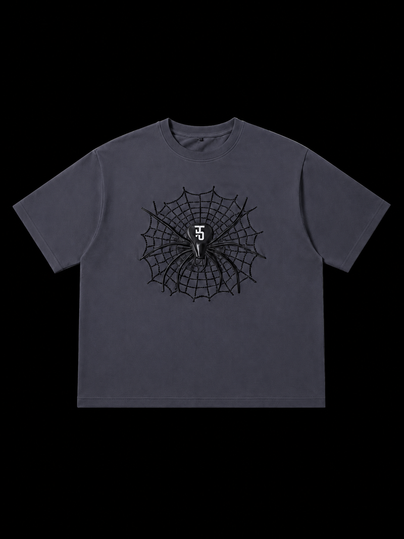 THEO SMITH SPIDER TEE