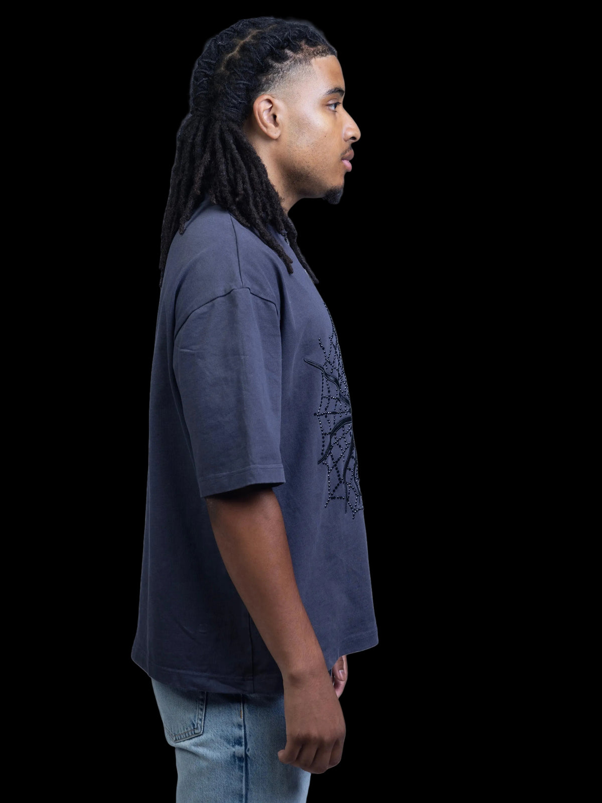 THEO SMITH SPIDER TEE